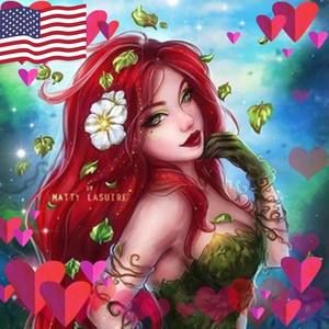 Meet your Posher, Denise